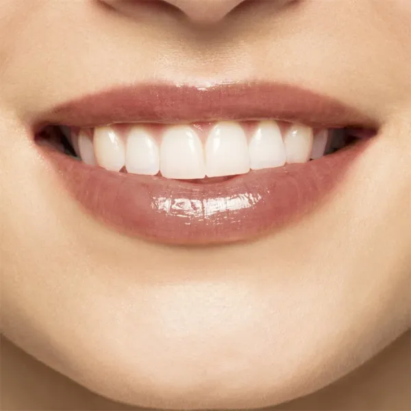 Clarins Lip Perfector Shimmer lesk na pery s hydratačným účinkom odtieň 06 Rosewood Shimmer 12 ml