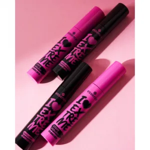 essence I LOVE EXTREME riasenka pre objem 12 ml