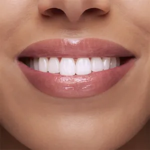 Clarins Lip Perfector Shimmer lesk na pery s hydratačným účinkom odtieň 06 Rosewood Shimmer 12 ml