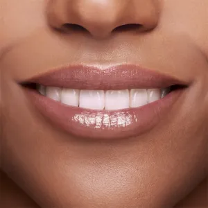 Clarins Lip Perfector Shimmer lesk na pery s hydratačným účinkom odtieň 06 Rosewood Shimmer 12 ml