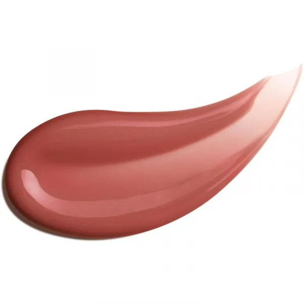 Clarins Lip Perfector Shimmer lesk na pery s hydratačným účinkom odtieň 06 Rosewood Shimmer 12 ml