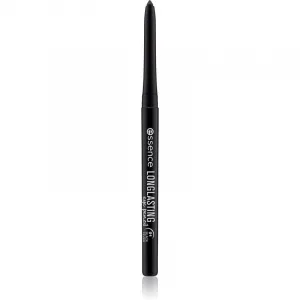 Ceruzka na oči Longlasting, 01 Black Fever, 0,28 g