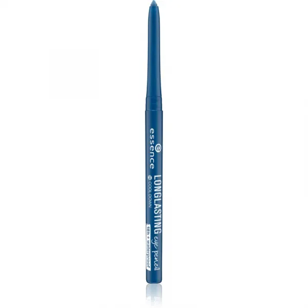 essence LONG-LASTING ceruzka na oči odtieň 09 cool down 0.28 g