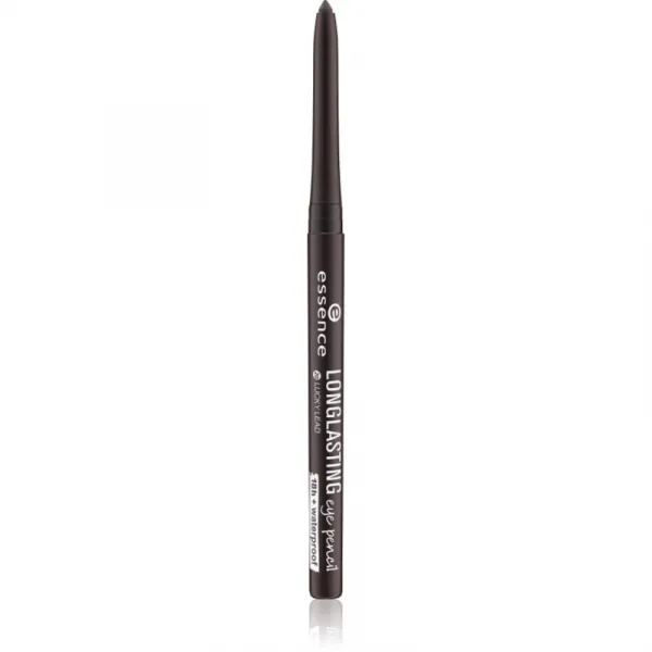 essence LONG-LASTING ceruzka na oči odtieň 20 Lucky Lead 0.28 g