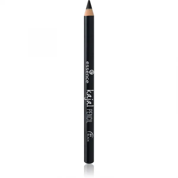essence Kajal Pencil kajalová ceruzka na oči odtieň 01 Black 1 g