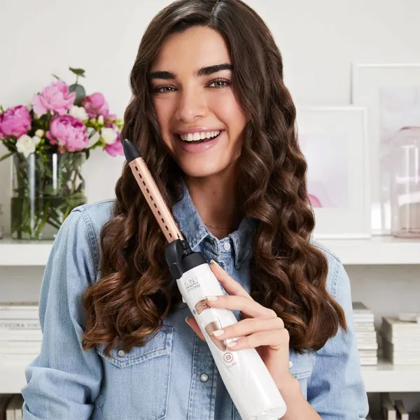 Bellissima My Pro Hot Air Styler GH18 1100 teplovzdušná kefa GH18 1100 1 ks