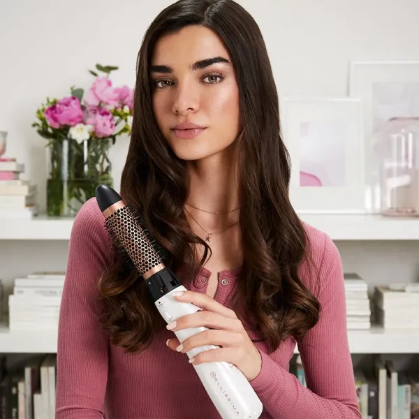 Bellissima My Pro Hot Air Styler GH18 1100 teplovzdušná kefa GH18 1100 1 ks
