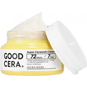 Holika Holika Good Cera hydratačný krém s ceramidmi 60 ml
