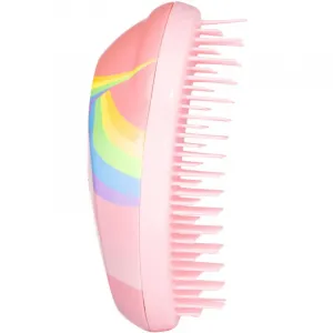 Tangle Teezer The Original Mini Rainbow Unicorn Print kefa na vlasy 1 ks