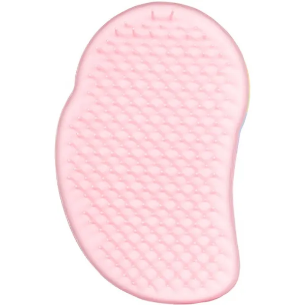 Tangle Teezer The Original Mini Rainbow Unicorn Print kefa na vlasy 1 ks