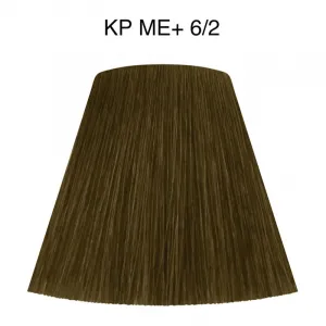Wella Professionals Koleston Perfect ME+ Rich Naturals permanentná farba na vlasy odtieň 6/2 60 ml