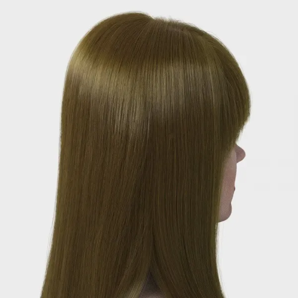Wella Professionals Koleston Perfect ME+ Rich Naturals permanentná farba na vlasy odtieň 6/2 60 ml