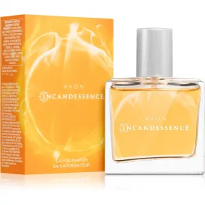 Avon Incandessence parfumovaná voda pre ženy 30 ml