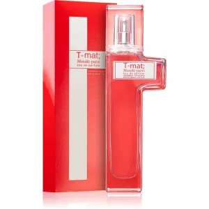 Masaki Matsushima T- mat parfumovaná voda pre ženy 40 ml
