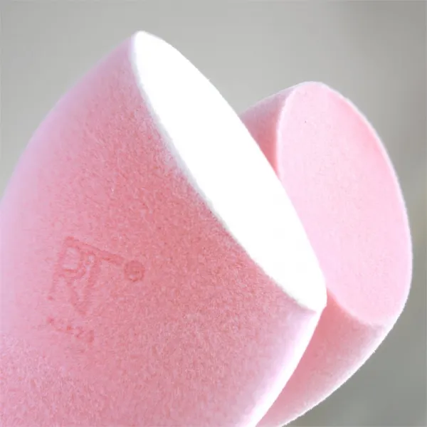 Real Techniques hubka na make-up Miracle Powder Sponge (1894)