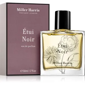 Miller Harris Etui Noir parfumovaná voda unisex 50 ml