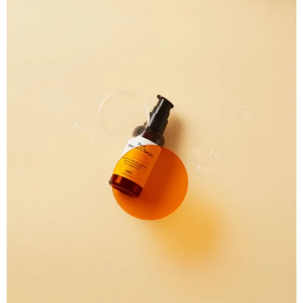 Purito Pure Vitamin C intenzívne protivráskové a hydratačné sérum s vitamínom C 60 ml