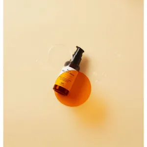 Purito Pure Vitamin C intenzívne protivráskové a hydratačné sérum s vitamínom C 60 ml