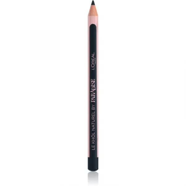 L’Oréal Paris Le Khol ceruzka na oči odtieň Black 1 ks