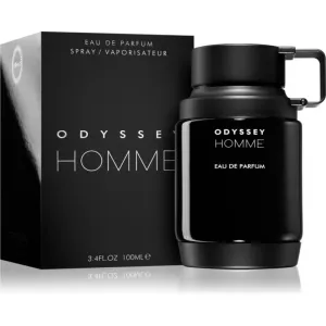 Armaf Odyssey Homme parfumovaná voda pre mužov 100 ml