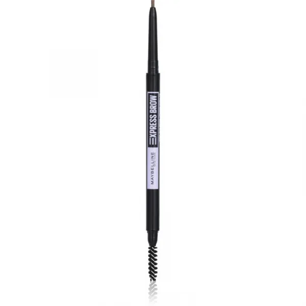 MAYBELLINE NEW YORK Express Brow automatická ceruzka na obočie odtieň Soft Brown 9 g