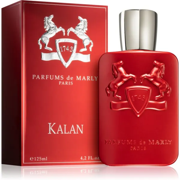 Parfums De Marly Kalan parfumovaná voda unisex 125 ml