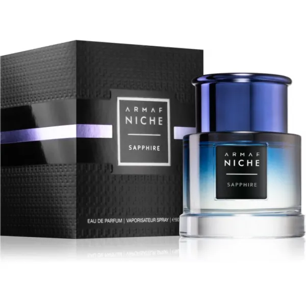 Armaf Sapphire parfumovaná voda unisex 90 ml