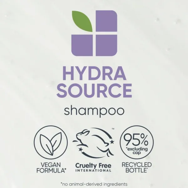 Biolage Essentials HydraSource šampón pre suché vlasy 250 ml