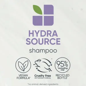 Biolage Essentials HydraSource šampón pre suché vlasy 250 ml