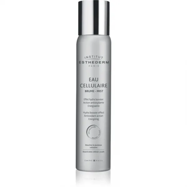 Institut Esthederm Cellular Water Mist energizujúca hydratačná pleťová hmla s bunkovou vodu 100 ml