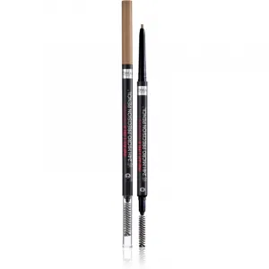 L’Oréal Paris Infaillible Brows ceruzka na obočie odtieň 8.0 Light Cool Blonde 1,2 g