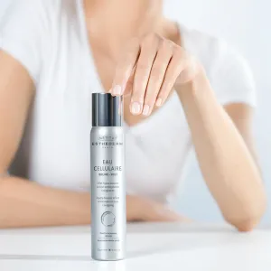 Institut Esthederm Cellular Water Mist energizujúca hydratačná pleťová hmla s bunkovou vodu 100 ml