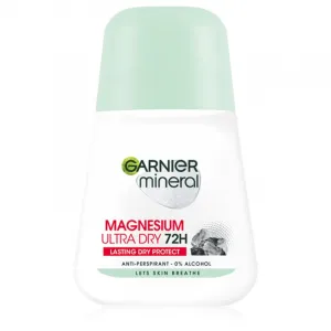 Garnier Mineral Magnesium Ultra Dry antiperspirant roll-on 50 ml