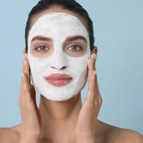 Institut Esthederm Osmoclean Gentle Deep Pore Cleanser jemný čistiaci krém na zanesené póry 75 ml