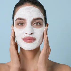 Institut Esthederm Osmoclean Gentle Deep Pore Cleanser jemný čistiaci krém na zanesené póry 75 ml