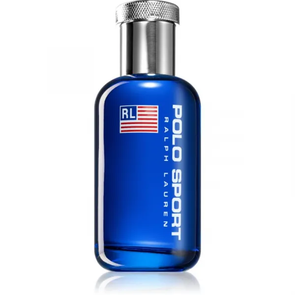 Ralph Lauren Polo Sport toaletná voda pre mužov 75 ml