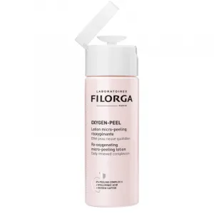 FILORGA OXYGEN-PEEL čistiaci peelingový krém pre rozjasnenie pleti 150 ml