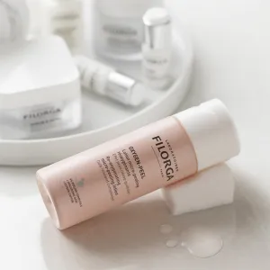 FILORGA OXYGEN-PEEL čistiaci peelingový krém pre rozjasnenie pleti 150 ml