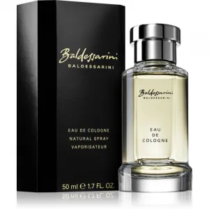 Baldessarini Baldessarini kolínska voda pre mužov 50 ml