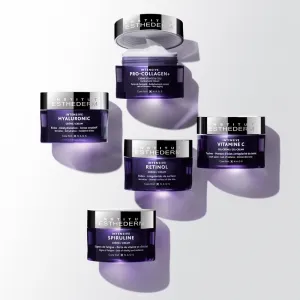 Institut Esthederm Intensive Retinol Cream koncentrovaný krém proti starnutiu pleti 50 ml