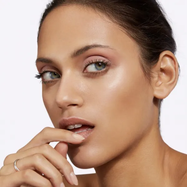 MAC Cosmetics Strobe Cream hydratačný krém pre rozjasnenie pleti odtieň Pinklite 50 ml