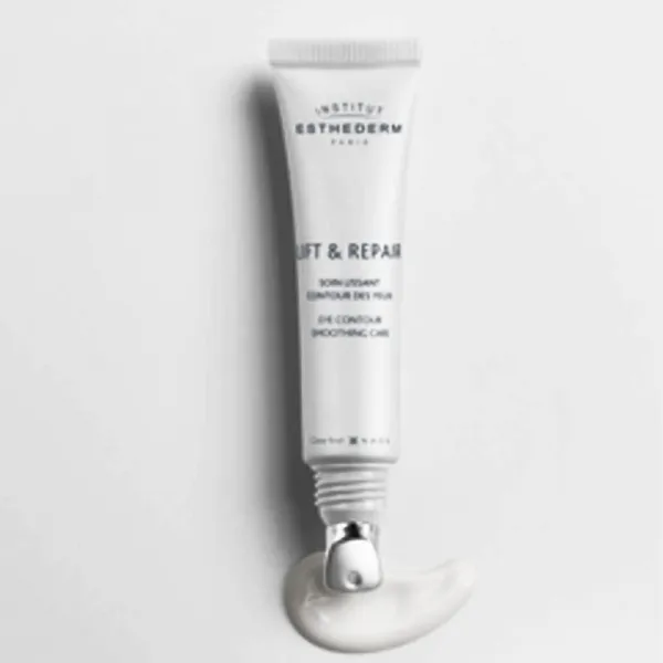Institut Esthederm Lift & Repair Eye Contour Smoothing Care vyhladzujúci očný krém 15 ml