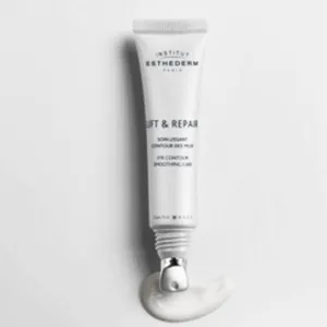 Institut Esthederm Lift & Repair Eye Contour Smoothing Care vyhladzujúci očný krém 15 ml