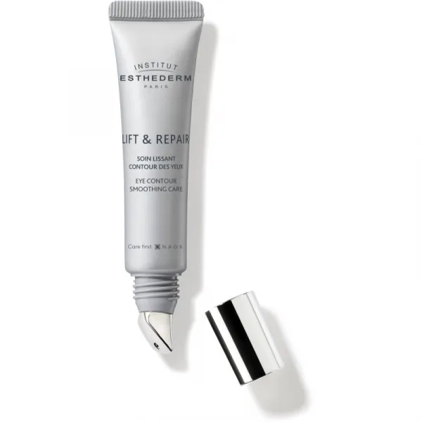 Institut Esthederm Lift & Repair Eye Contour Smoothing Care vyhladzujúci očný krém 15 ml
