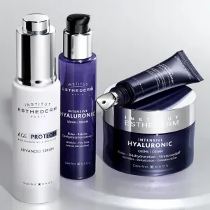 Institut Esthederm Intensive Hyaluronic Cream pleťový krém s hydratačným účinkom 50 ml