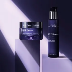 Institut Esthederm Intensive Hyaluronic Cream pleťový krém s hydratačným účinkom 50 ml