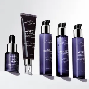 Institut Esthederm Intensive AHA Peel Concentrated Serum koncentrované pleťové sérum s AHA 30 ml