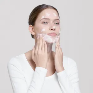 Institut Esthederm Osmoclean Gentle Deep Pore Cleanser jemný čistiaci krém na zanesené póry 75 ml