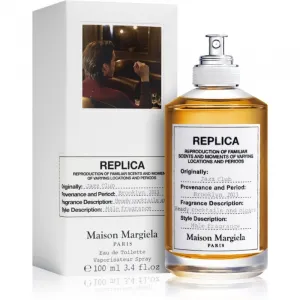 Maison Margiela REPLICA Jazz Club toaletná voda unisex 100 ml