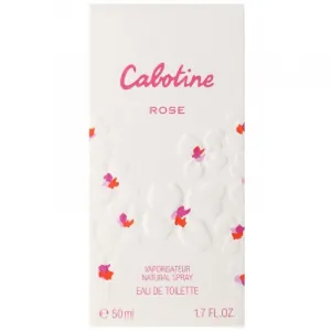 Grès Cabotine Rose toaletná voda pre ženy 50 ml
